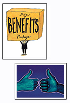 Benifits of Private Brand Host